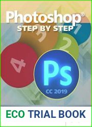 Photoshop Step by Step CC 2019