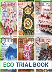 McCall’s Quilting