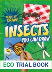 Insects You Can Draw