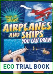 Airplanes and Ships You Can Draw