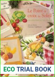 Le point de croix du soleil
