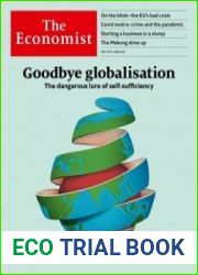 The Economist in Audio
