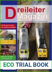 Dreileiter Magazin 4/2018