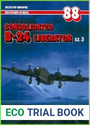 Consolidated B-24 Liberator cz.3