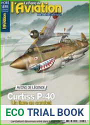 Curtiss P-40 (Le Fana de l|Aviation Hors-Serie Collection Classique Mars 2020 (No. 65)