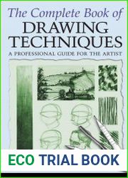 The Complete Book of Drawing Techniques