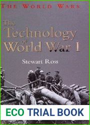 The Technology of World War I