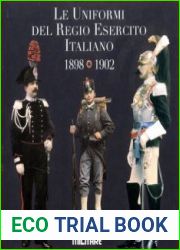 Le Uniformi del Regio Esercito Italiano 1898-1902