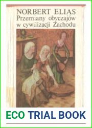 Przemiany obyczajow w cywilizacji Zachodu
