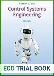 Control Systems Engineering, Eighth Edition