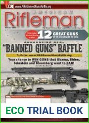 American Rifleman