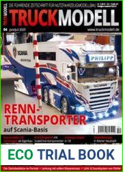 Truckmodell 4/2020