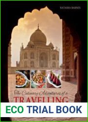 The Culinary Adventures of a Travelling Cook