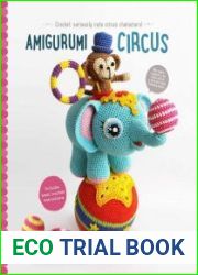 Amigurumi Circus