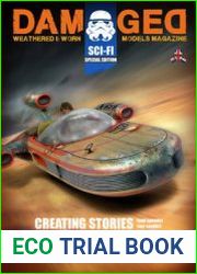 Damaged SCI-FI Special Edition