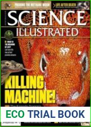 Science Illustrated Australia