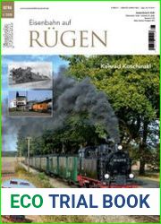 Eisenbahn Journal Extra 1/2020