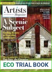 The Artist’s Magazine