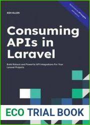 Consuming APIs in Laravel