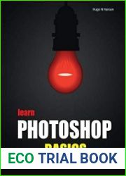Learn Photoshop Basics