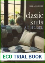 Classic Knits at Home