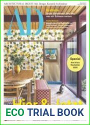 AD Architectural Digest Deutschland