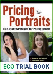 Pricing Your Portraits High-Profit Strategies for Photographers