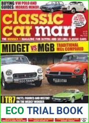 Classic Car Mart