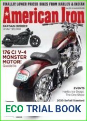 American Iron Magazine