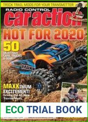 Radio Control Car Action