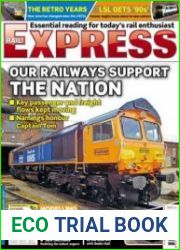 Rail Express 2020-06