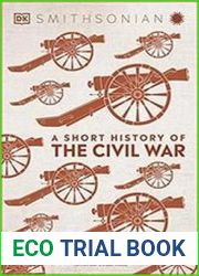A Short History of the Civil War