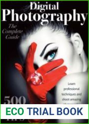 Digital Photography - The Complete Guide, October 2023 - BOOKS - PHOTO-VIDEO