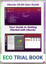 Ubuntu 20.04 User Guide