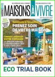 Maisons a Vivre
