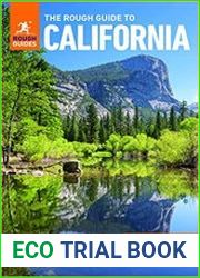 The Rough Guide to California, 13th Edition