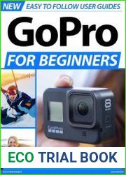 GoPro For Beginners