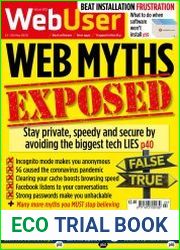 WebUser Magazine