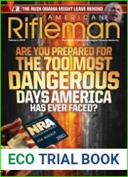 American Rifleman