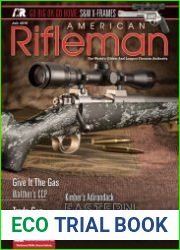 American Rifleman