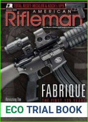 American Rifleman