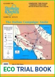 Strategy & Tactics 155 - The Italian Campaign - Anzio