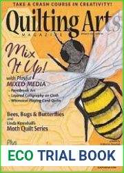 Quilting Arts