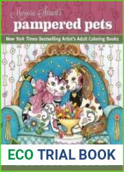 Marjorie Sarnat|s Pampered Pets