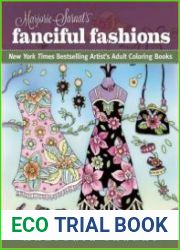 Marjorie Sarnat|s Fanciful Fashions