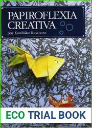 Papiroflexia creativa