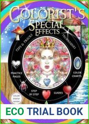 Colorist|s Special Effects