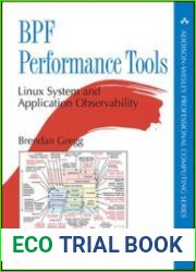 BPF Performance Tools Linux System and Application Observability