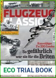 Flugzeug Classic 2020-06