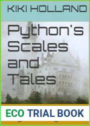 Python|s Scales and Tales The Slithering Saga of Magical Coding